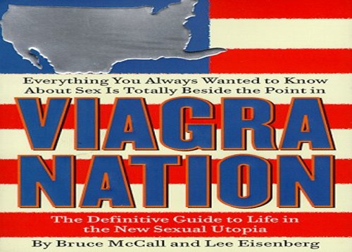 Viagra Nation