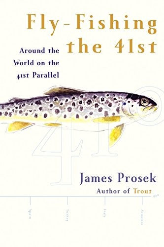 Fly-Fishing the 41st