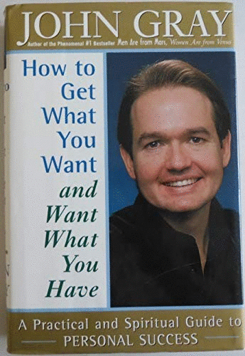How to Get What You Want and Want What You Have