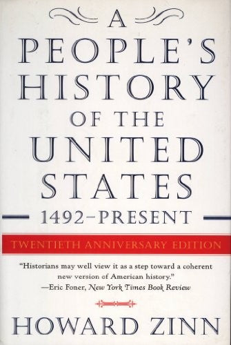 The People's History of the United States of America