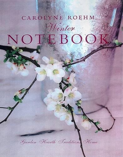 Winter Notebook