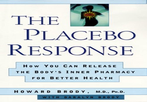 The Placebo Response