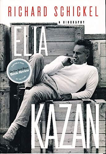Elia Kazan