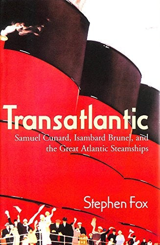 Transatlantic