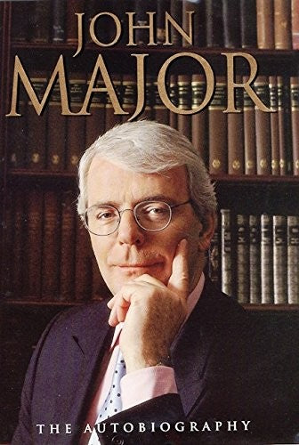 John Major