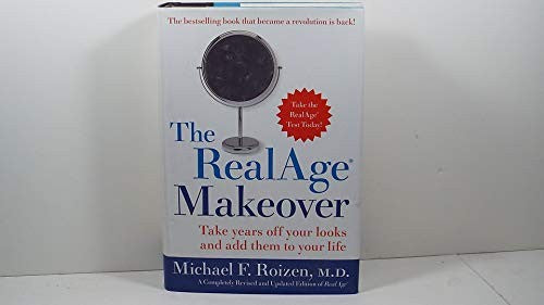The RealAge Makeover
