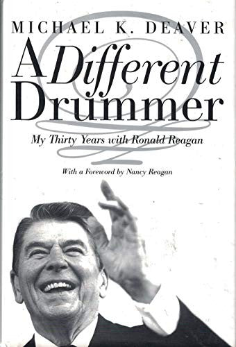A Different Drummer