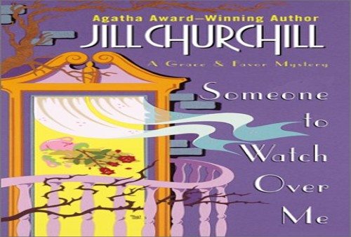 Someone to Watch Over Me