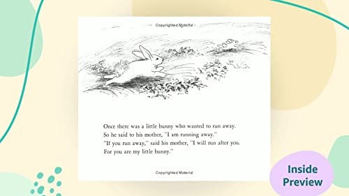 The Runaway Bunny