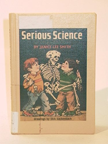 Serious Science