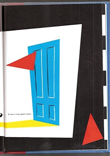 The Quiet Noisy Book