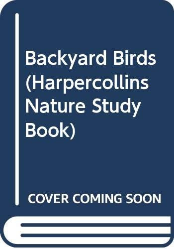 Backyard Birds
