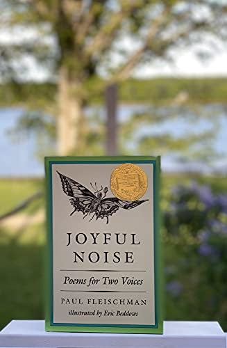 Joyful Noise