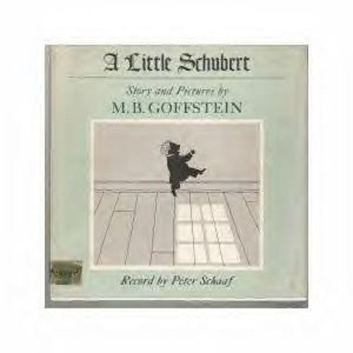A Little Schubert