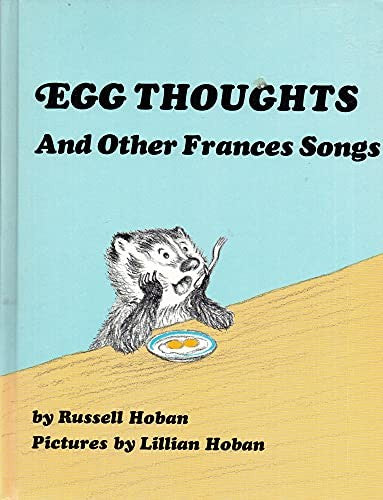 Egg Thoughts