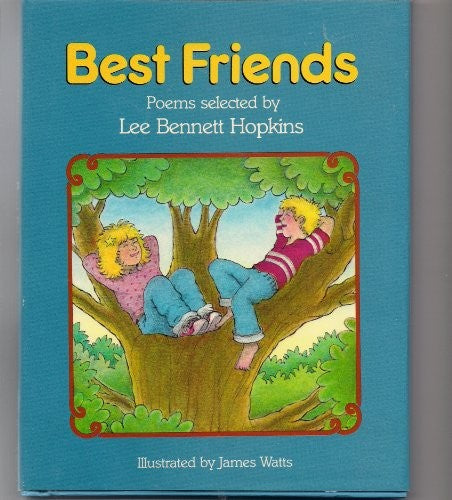 Best Friends