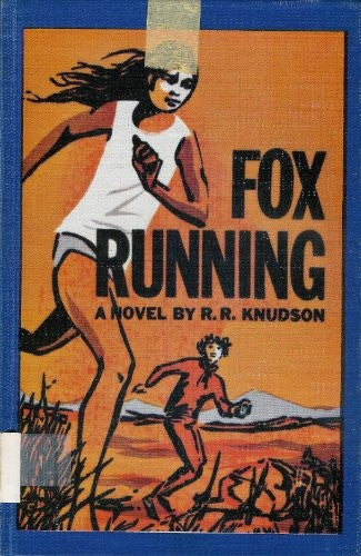 Fox Running
