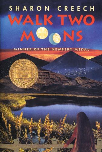 Walk Two Moons