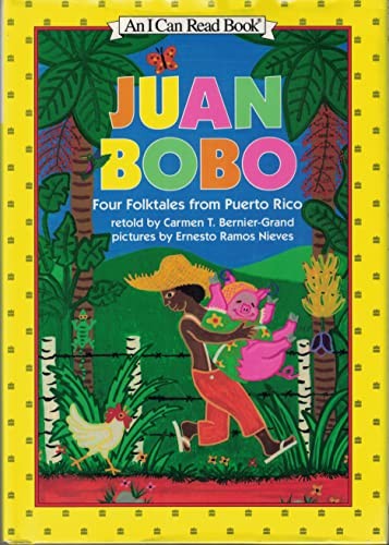 Juan Bobo