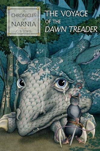 The Voyage of the "Dawn Treader"
