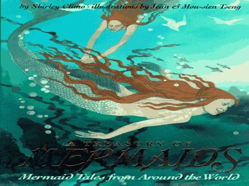 A Treasury of Mermaids