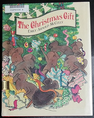 The Christmas Gift