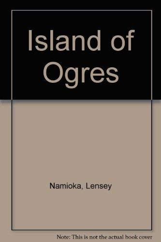 Island of Ogres