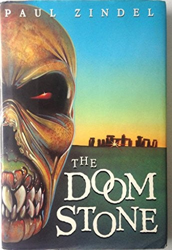 The Doom Stone