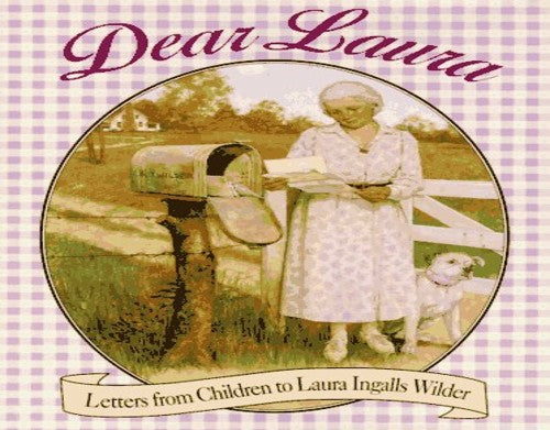 Dear Laura