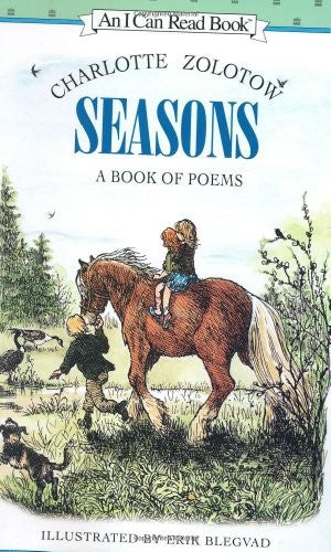 Seasons: a Book of Poems
