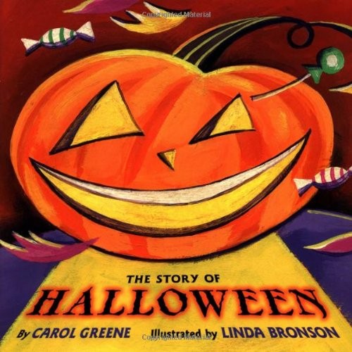 Story of Halloween