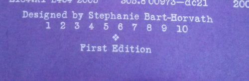 Let's Talk About Race