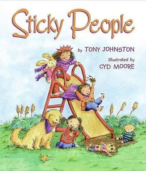 Sticky People
