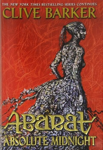 Abarat