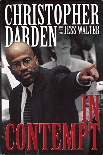 In Contempt