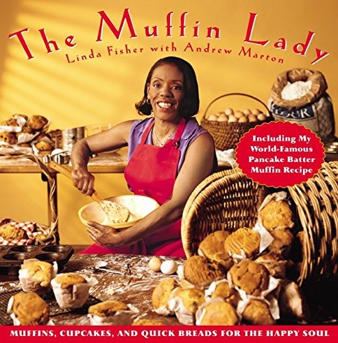 The Muffin Lady