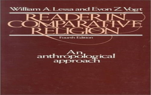 Reader in Comparative Religion