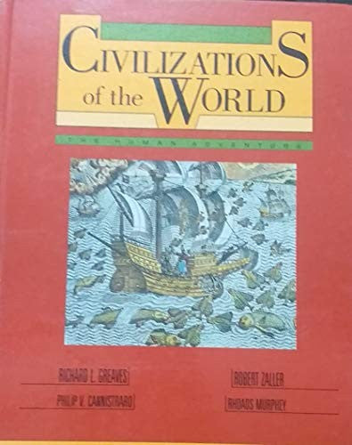 Civilizations of the World