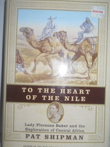 To the Heart of the Nile