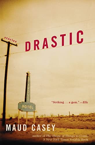 Drastic