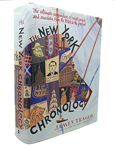 New York Chronology