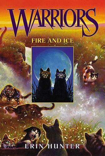 Warriors #2