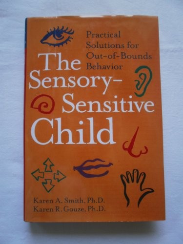 Sensory Sensitive Child