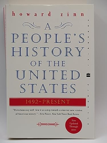 A People's History of the United States