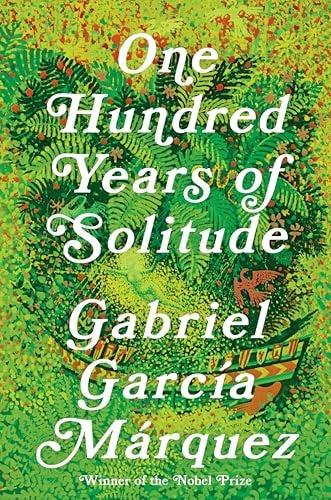One Hundred Years of Solitude