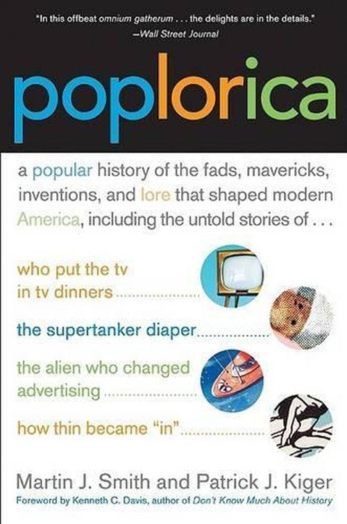 Poplorica