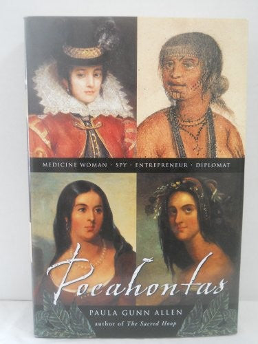 Pocahontas