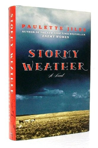 Stormy Weather