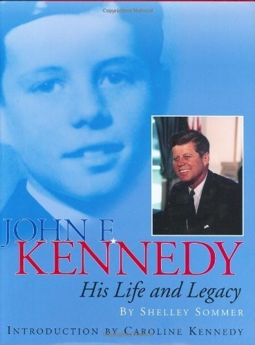 John F. Kennedy