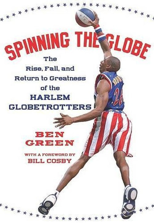 Spinning the Globe